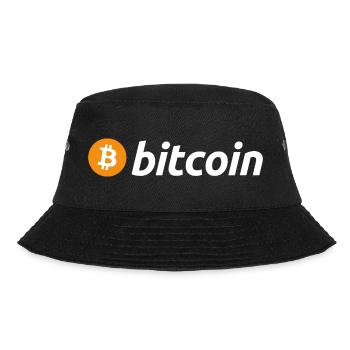 Bitcoin - Bob - noir - Devant - Lela (165cm)