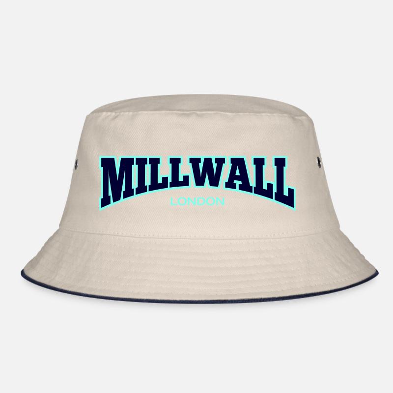 MILLWALL Bucket Hat