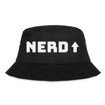 Nerd - Bob - noir - Devant - Lela (165cm)