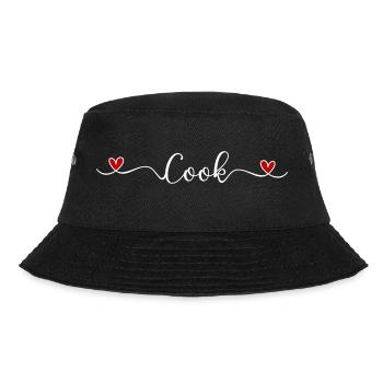 Cuire - Bob - noir - Devant - Lela (165cm)