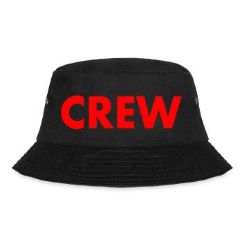 Crew - Bob - noir - Devant - Lela (165cm)