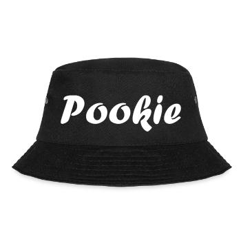 Pookie - Bob - noir - Devant - Lela (165cm)
