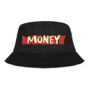 Argent - Geld - Bob - noir - Devant - Lela (165cm)