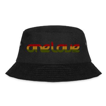 RIDM Un Amour Rasta - Bob - noir - Devant - Lela (165cm)