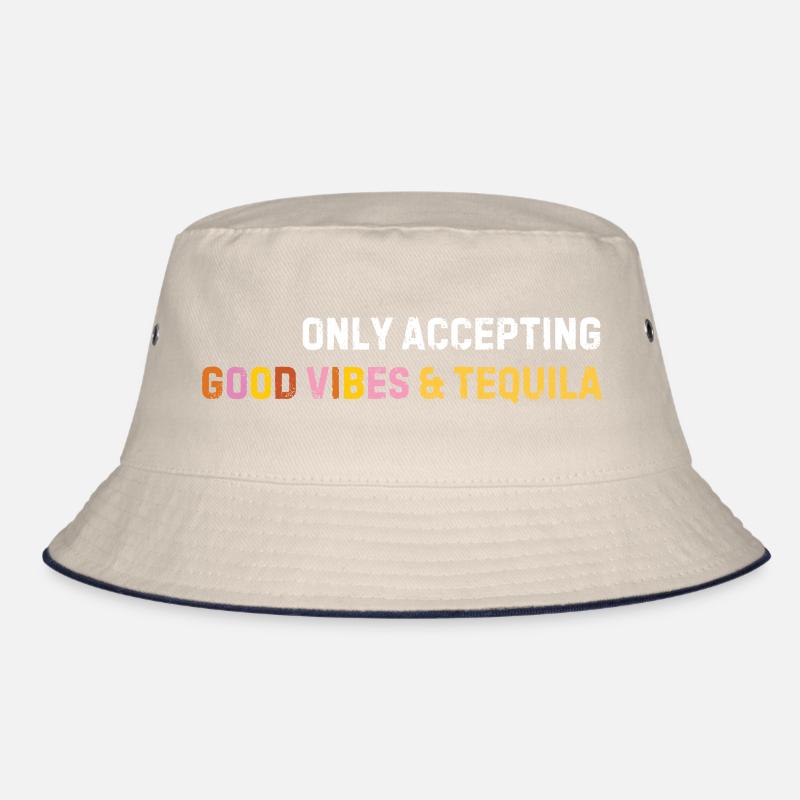 Only accepting Bucket Hat