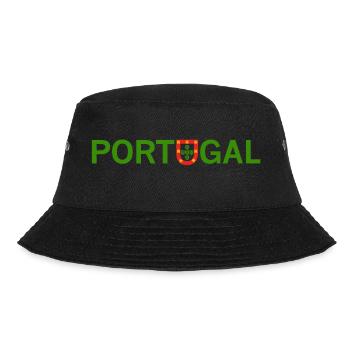 PORTUGAL Verde - Bob - noir - Devant - Lela (165cm)