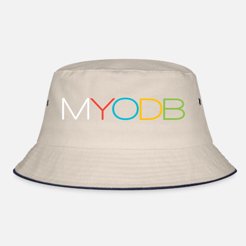 Myodb texte coloré Bob