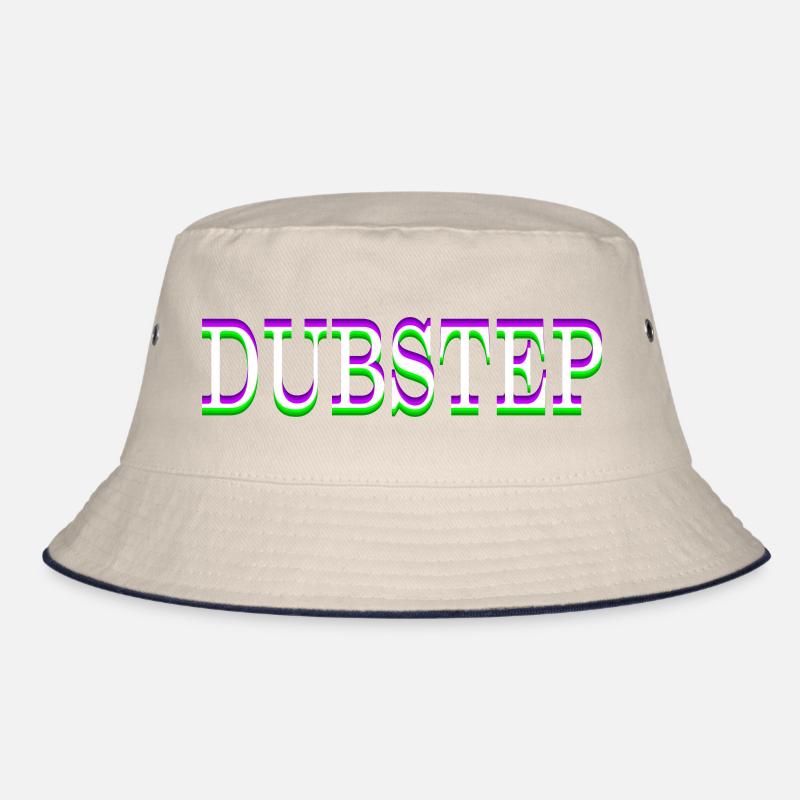 Dubstep Cappello alla pescatora