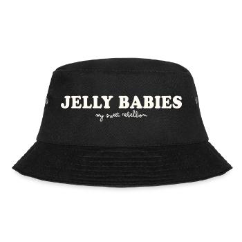 JELLY BABIES : MA DOUCE RÉBELLION - Bob - noir - Devant - Lela (165cm)