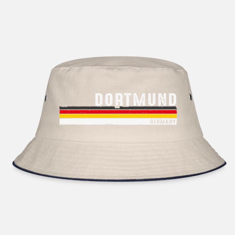 Classique Rétro Dortmund - Allemagne Pride Bob