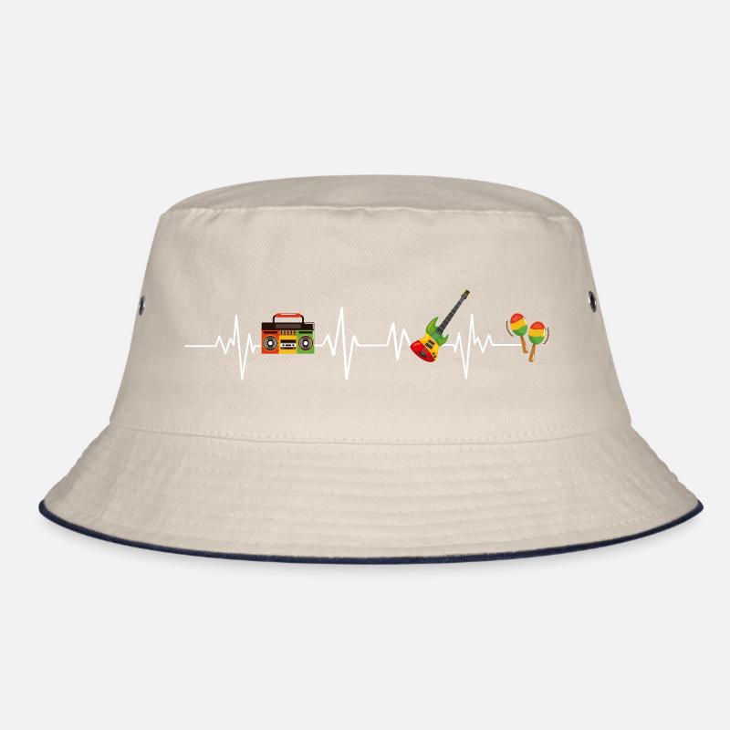 Battement de cœur reggae Bob