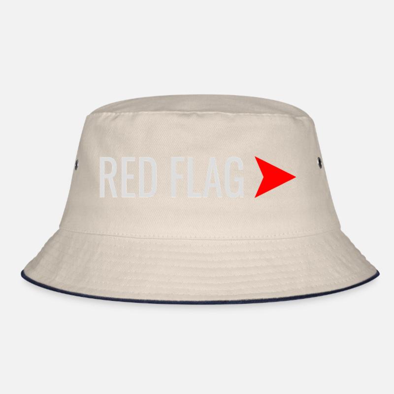 Signes de relation RED FLAG Bob