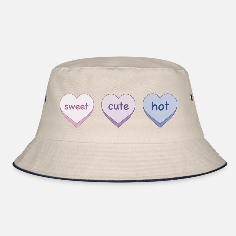 Doux mignon chaud Bob