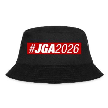Licence Jga 2026 - Bob - noir - Devant - Lela (165cm)