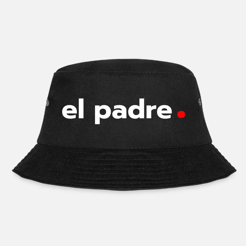 el padre - Bob - noir