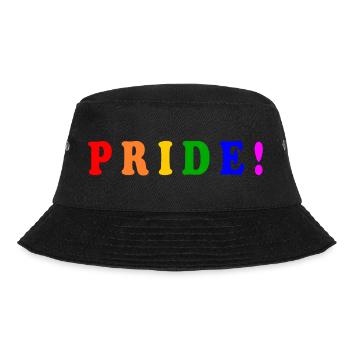Pride - Bob - noir - Devant - Lela (165cm)