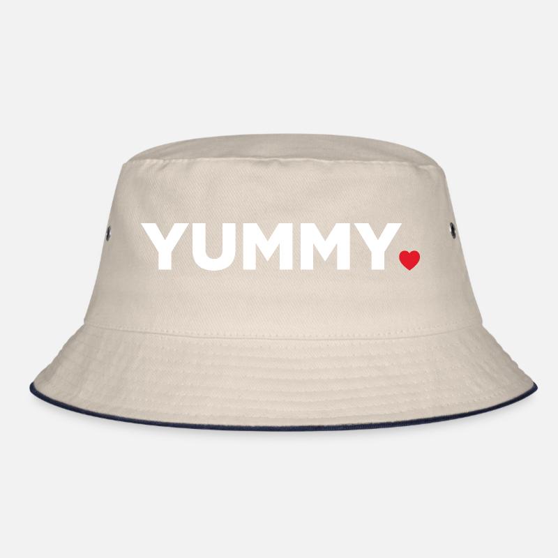 Lecker Bucket Hat