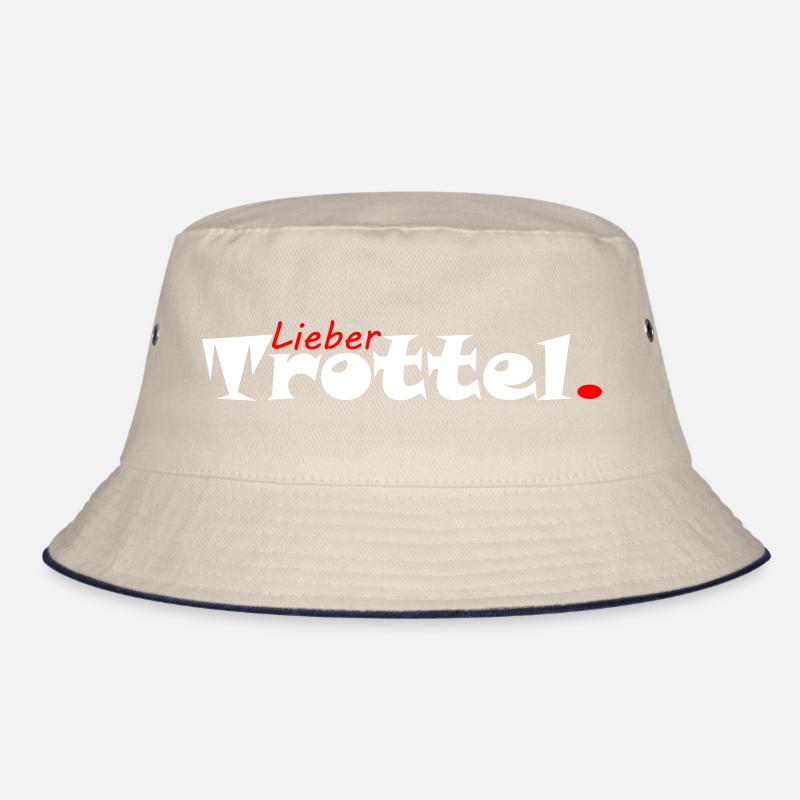 Bucket Hat