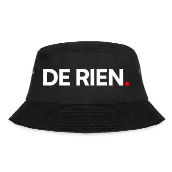 De rien - Bob - noir - Devant - Lela (165cm)