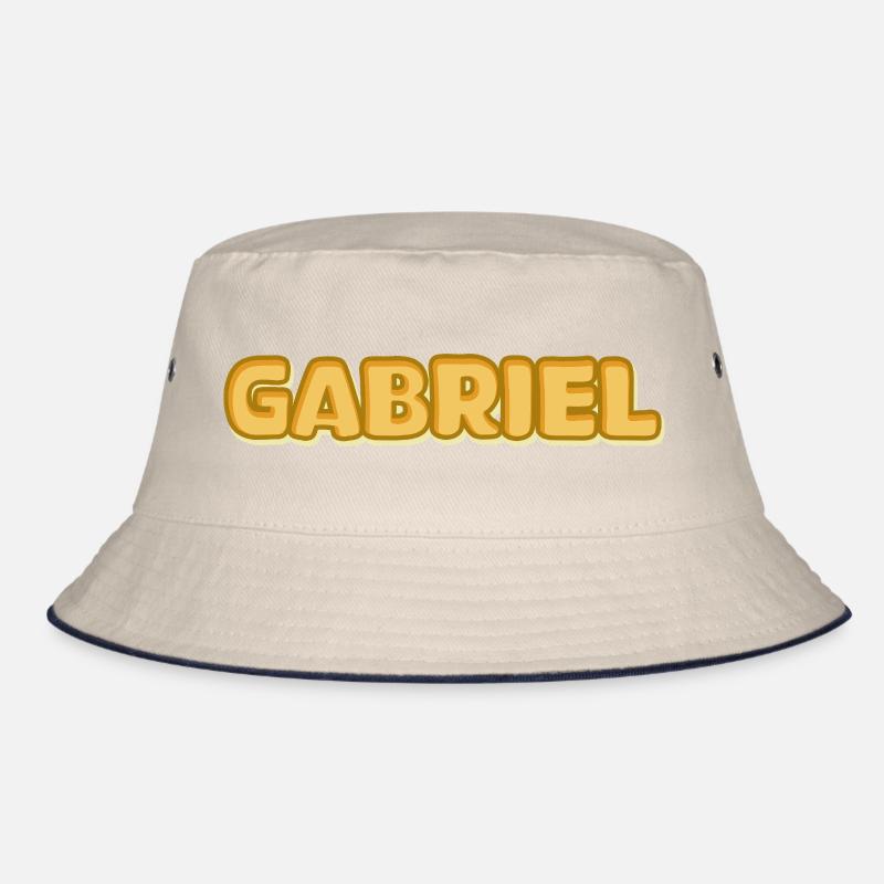 Gabriel comme prénom Bob