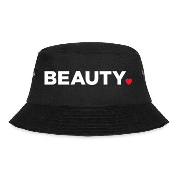 Beauté - Bob - noir - Devant - Lela (165cm)