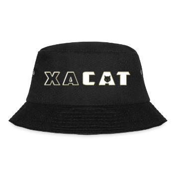 Xtra Animal Cat - Bob - noir - Devant - Lela (165cm)