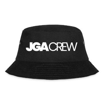 Bachelor Crew Bachelor Party - Bucket Hat - black - Front - Lela (165cm)