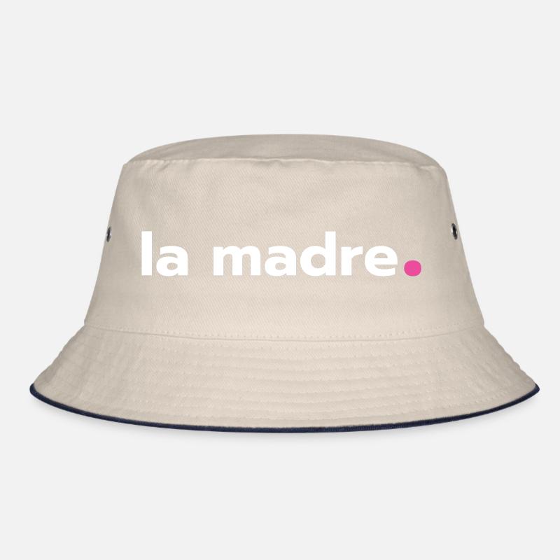 Der Wahnsinn Bucket Hat