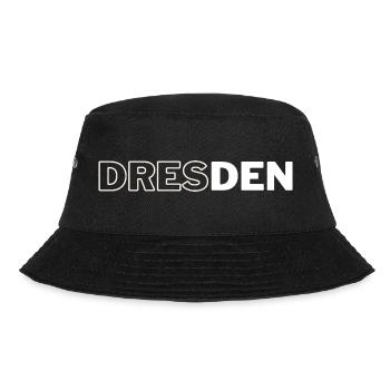 Dresde - Bob - noir - Devant - Lela (165cm)