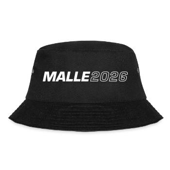 Malle 2026 Majorque - Bob - noir - Devant - Lela (165cm)