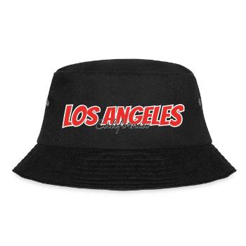 Los Angeles, Californie - Bob - noir - Devant - Lela (165cm)