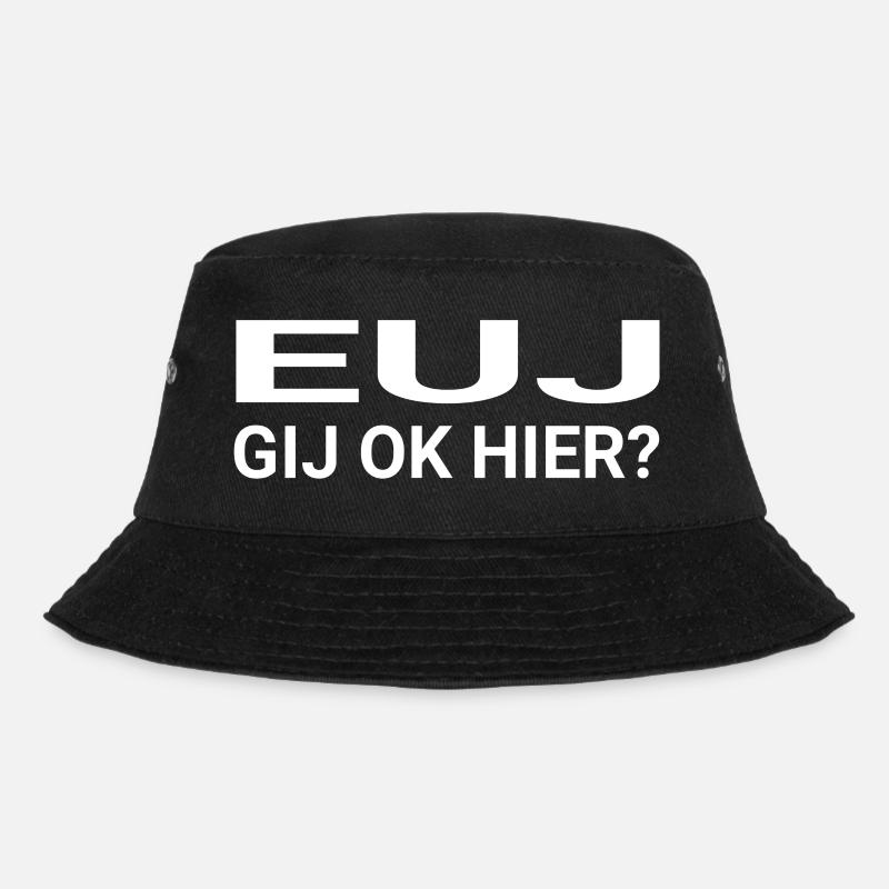 EUJ vous ok ici - Bob - noir