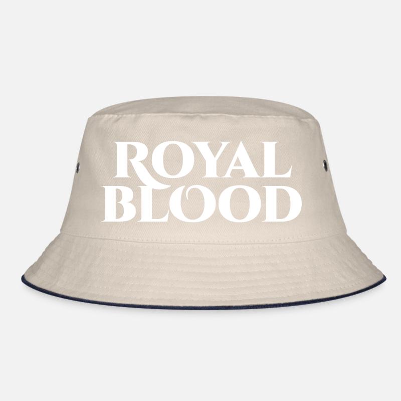 Sang royal Bob