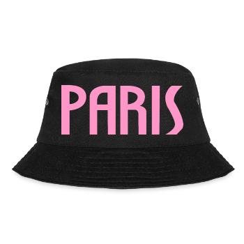 paris3111 - Bob - noir - Devant - Lela (165cm)
