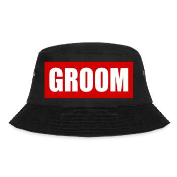 Groom - Bob - noir - Devant - Lela (165cm)