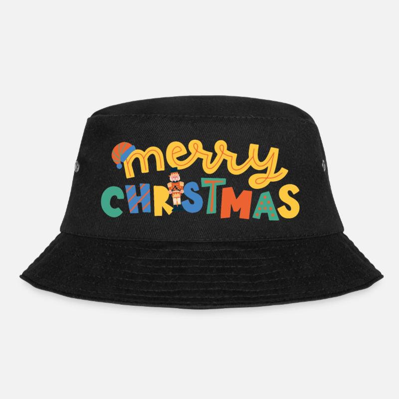MERRY CHRISTMAS - Bob - noir