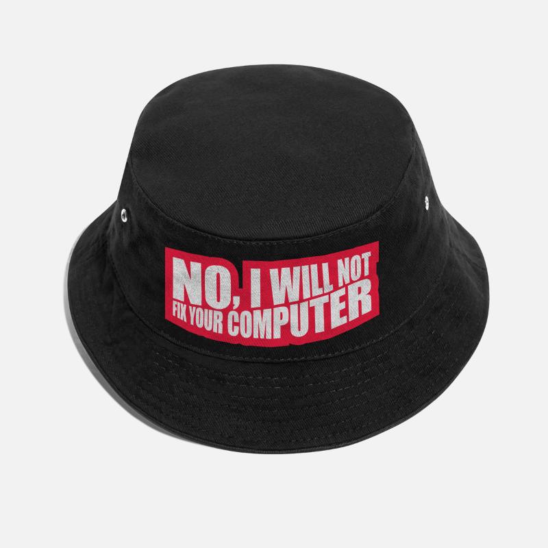 Bucket Hat