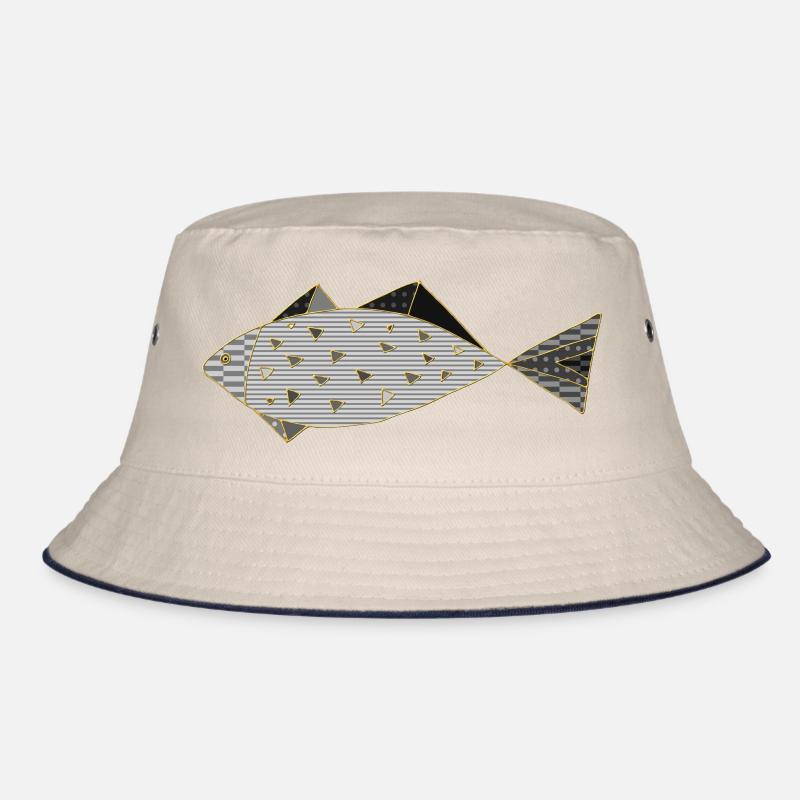 Bucket Hat