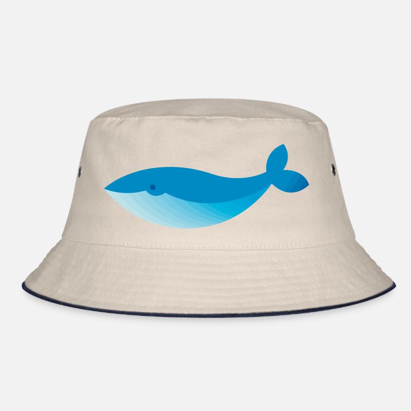 Baleine Bob