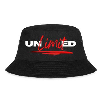 Unlimited', Motivation Sportive - Bob - noir - Devant - Lela (165cm)