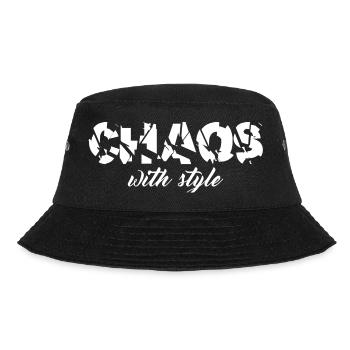 Chaos - avec style - Bob - noir - Devant - Lela (165cm)