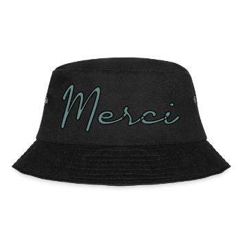 SAINT VALENTINE. bachelorette party. I LOVE YOU. I LOVE YOU. LOVE - Bucket Hat - black - Front - Lela (165cm)