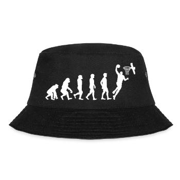 Evolution basketball - Bob - noir - Devant - Lela (165cm)