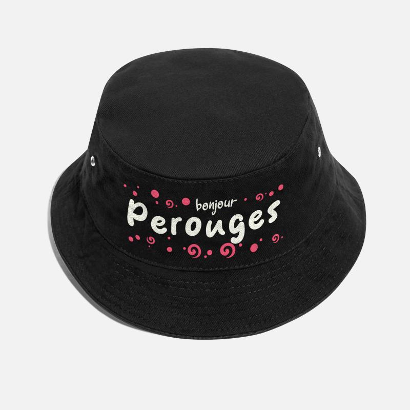 Bucket Hat