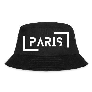Paris - Bob - noir - Devant - Lela (165cm)