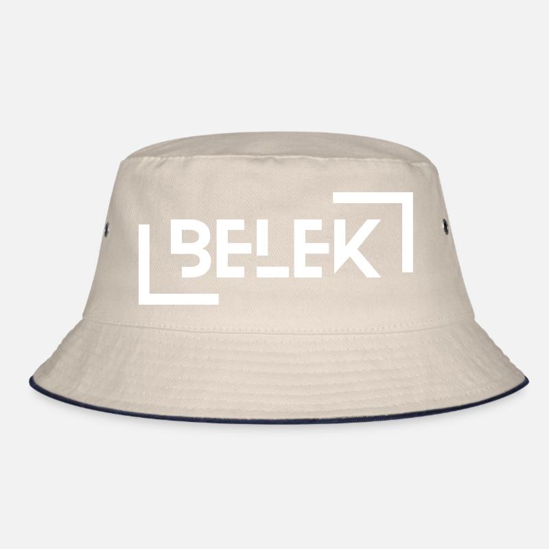Belek Bucket Hat