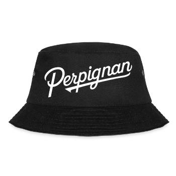 Perpignan - Bob - noir - Devant - Lela (165cm)