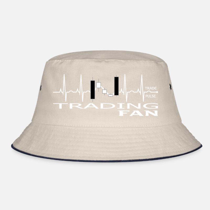 Conception de graphiques de trading Pulse Bob