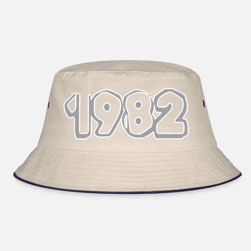Année 1982 Bob