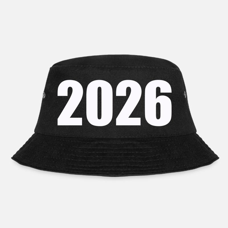 2026 - Bob - noir